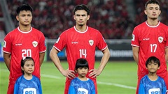 Indonesia tham vọng ‘ĐTQG hóa U23’ tại VCK U23 châu Á 2024
